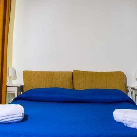 Residence Magara Cefalu Ngoại thất bức ảnh