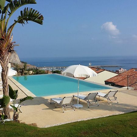 Residence Magara Cefalu Ngoại thất bức ảnh