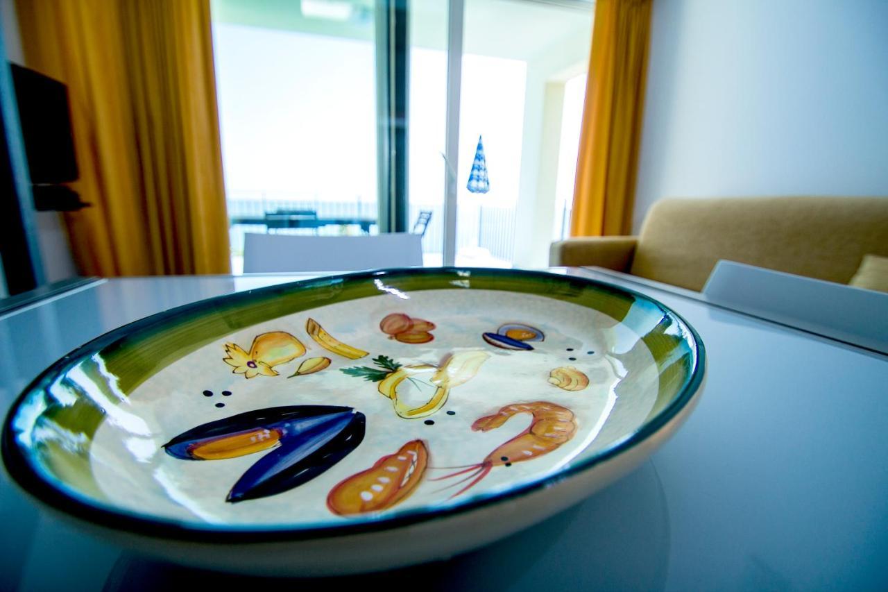 Residence Magara Cefalu Ngoại thất bức ảnh