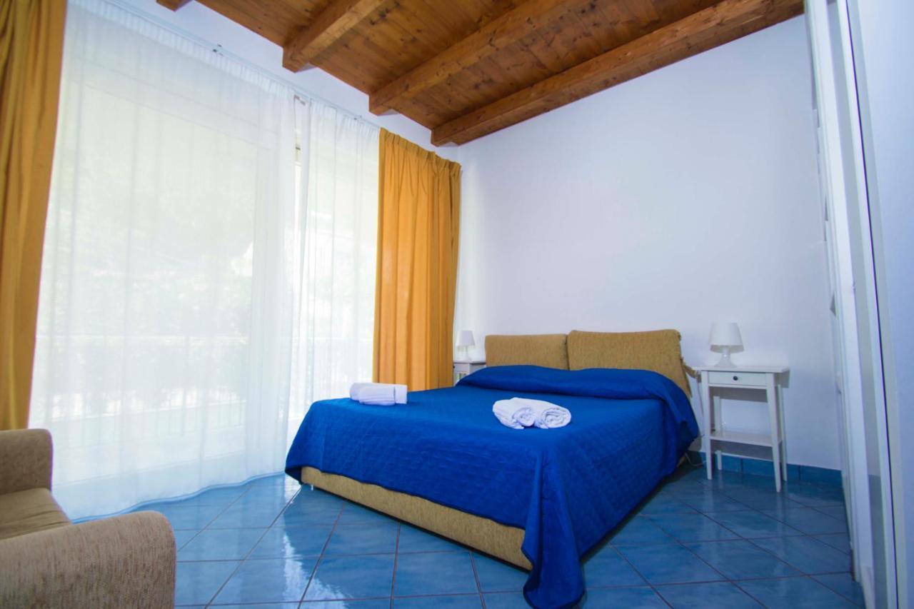 Residence Magara Cefalu Ngoại thất bức ảnh