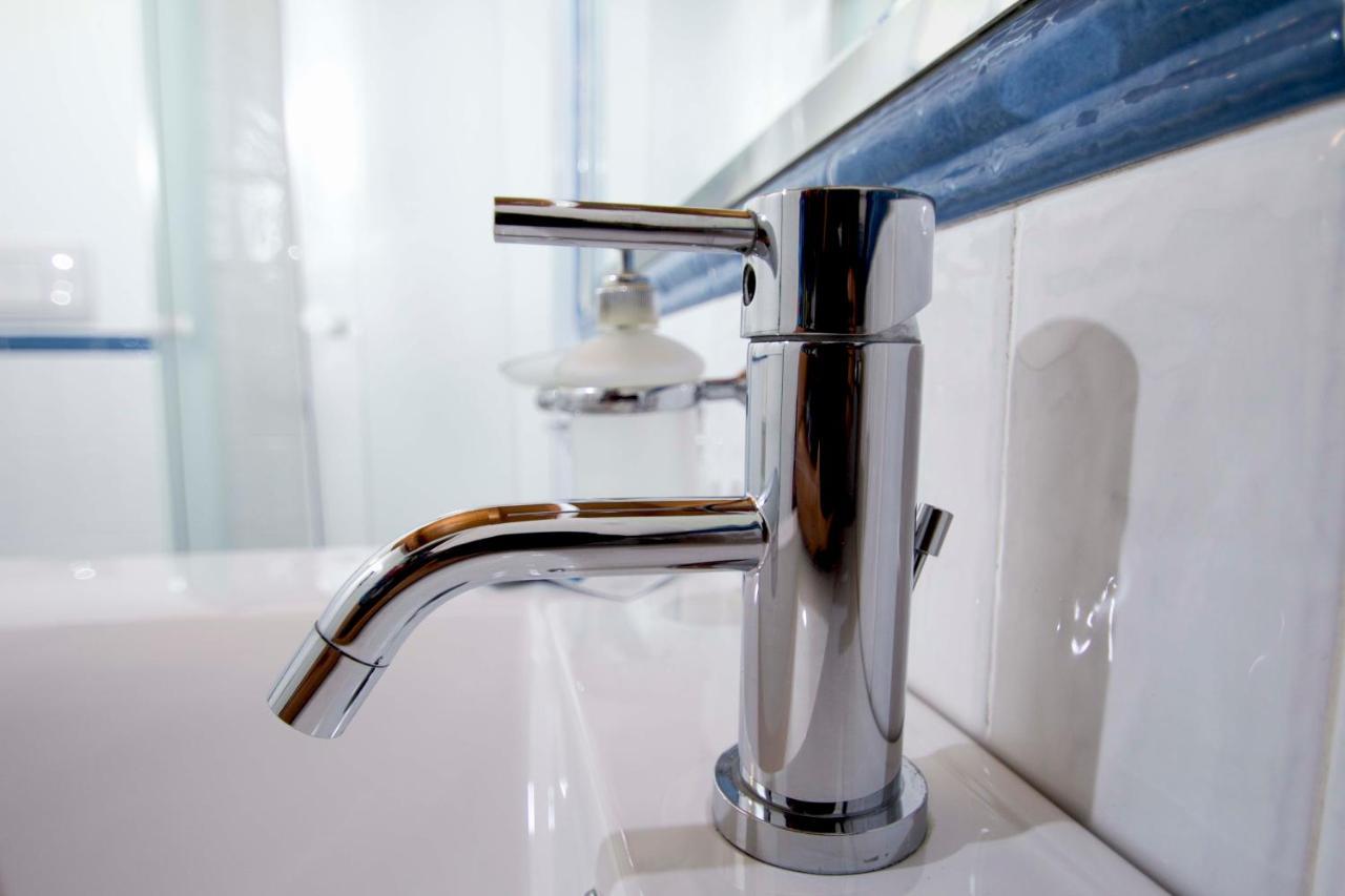 Residence Magara Cefalu Ngoại thất bức ảnh