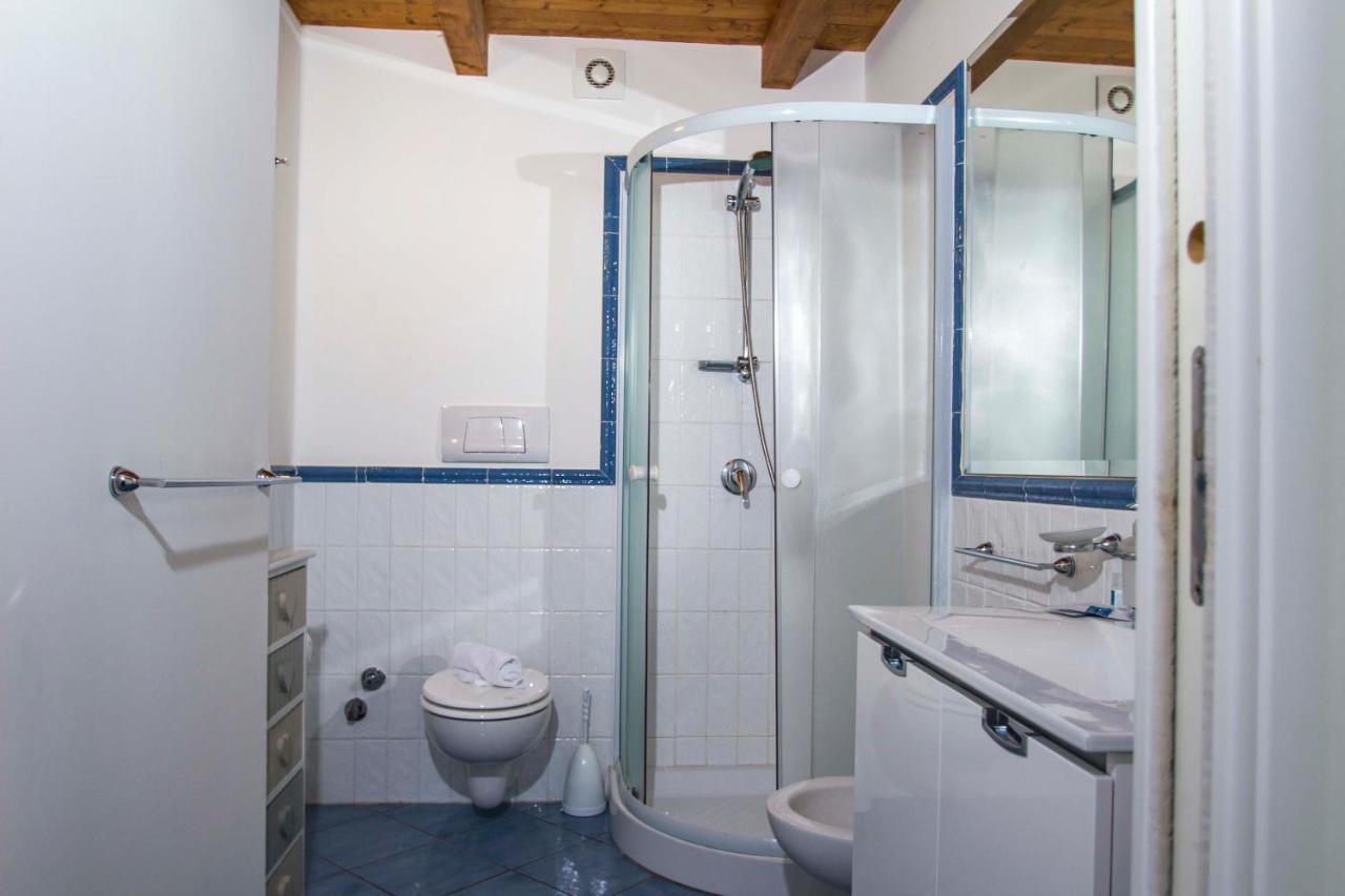 Residence Magara Cefalu Ngoại thất bức ảnh