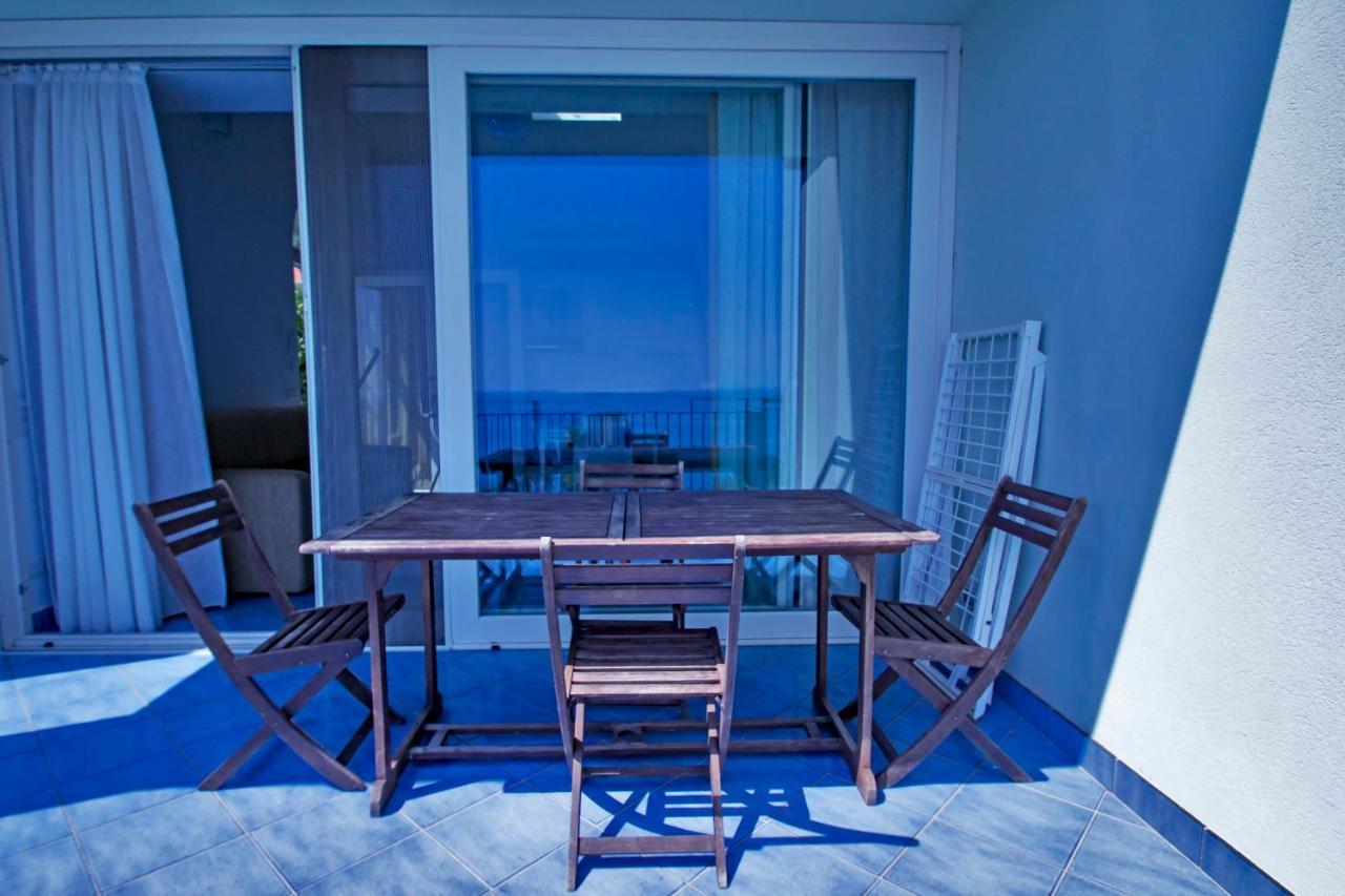 Residence Magara Cefalu Ngoại thất bức ảnh
