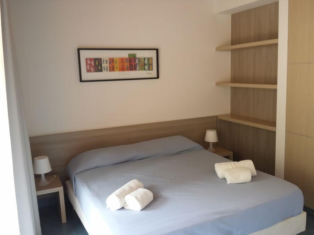 Residence Magara Cefalu Phòng bức ảnh