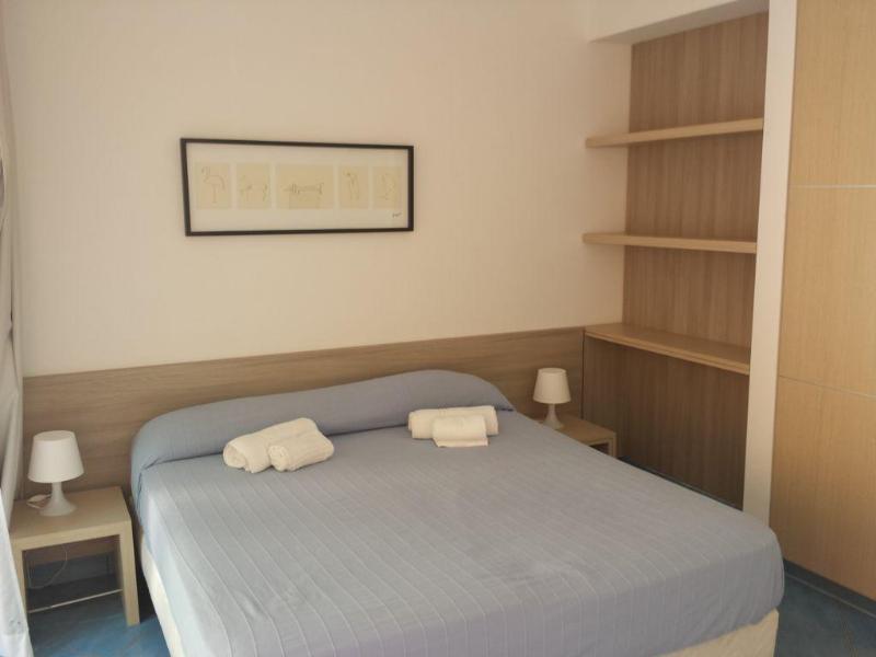 Residence Magara Cefalu Ngoại thất bức ảnh