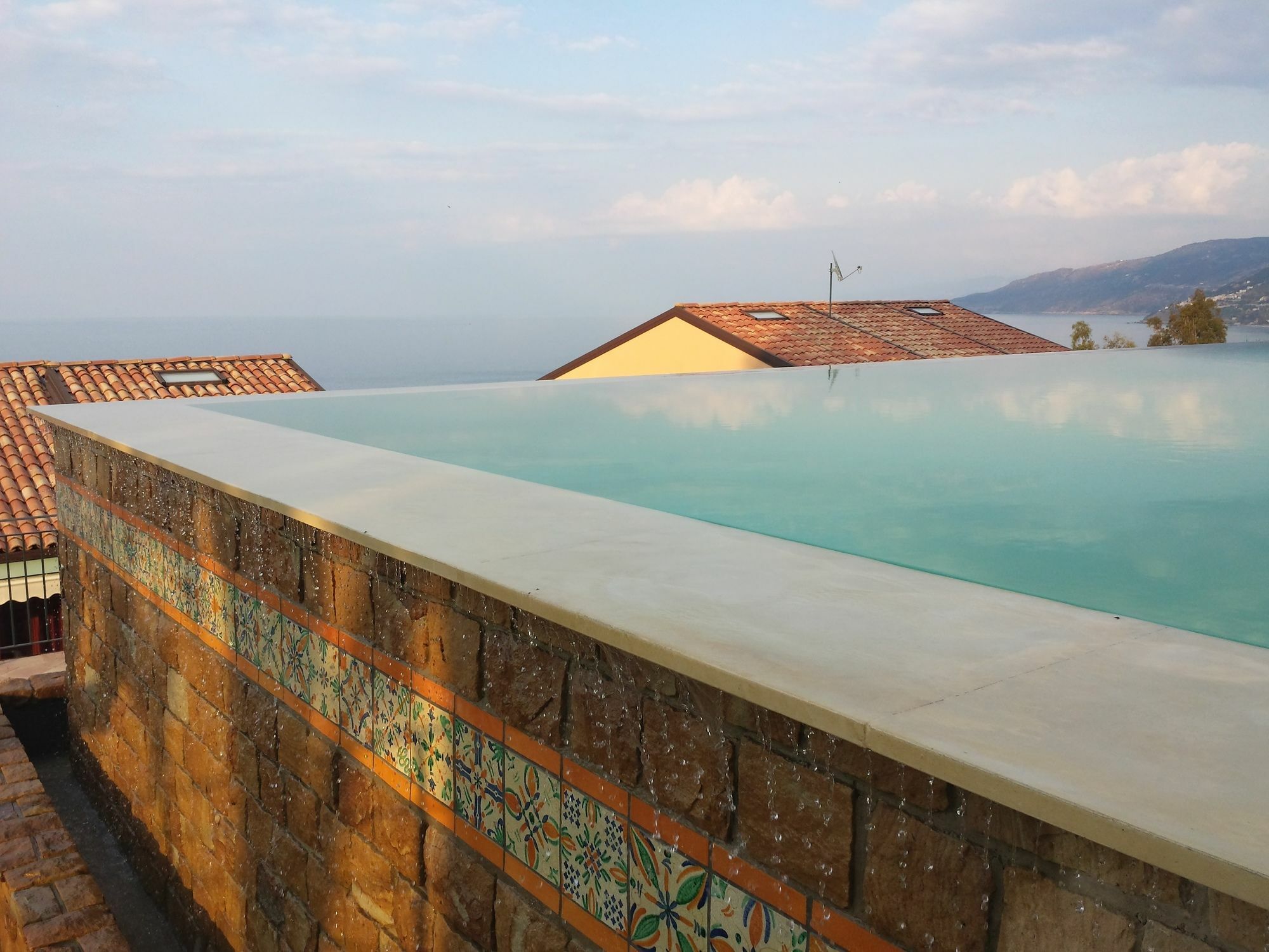 Residence Magara Cefalu Ngoại thất bức ảnh