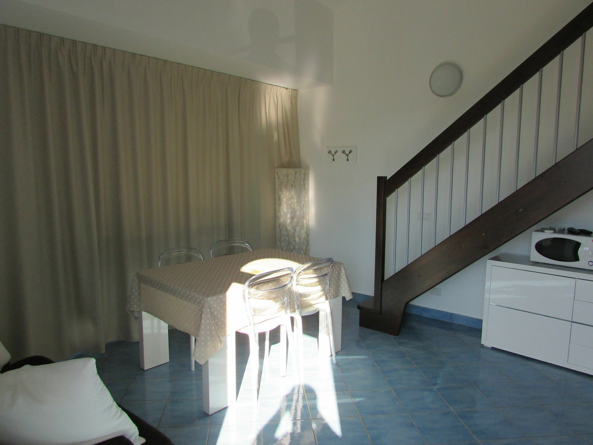 Residence Magara Cefalu Ngoại thất bức ảnh