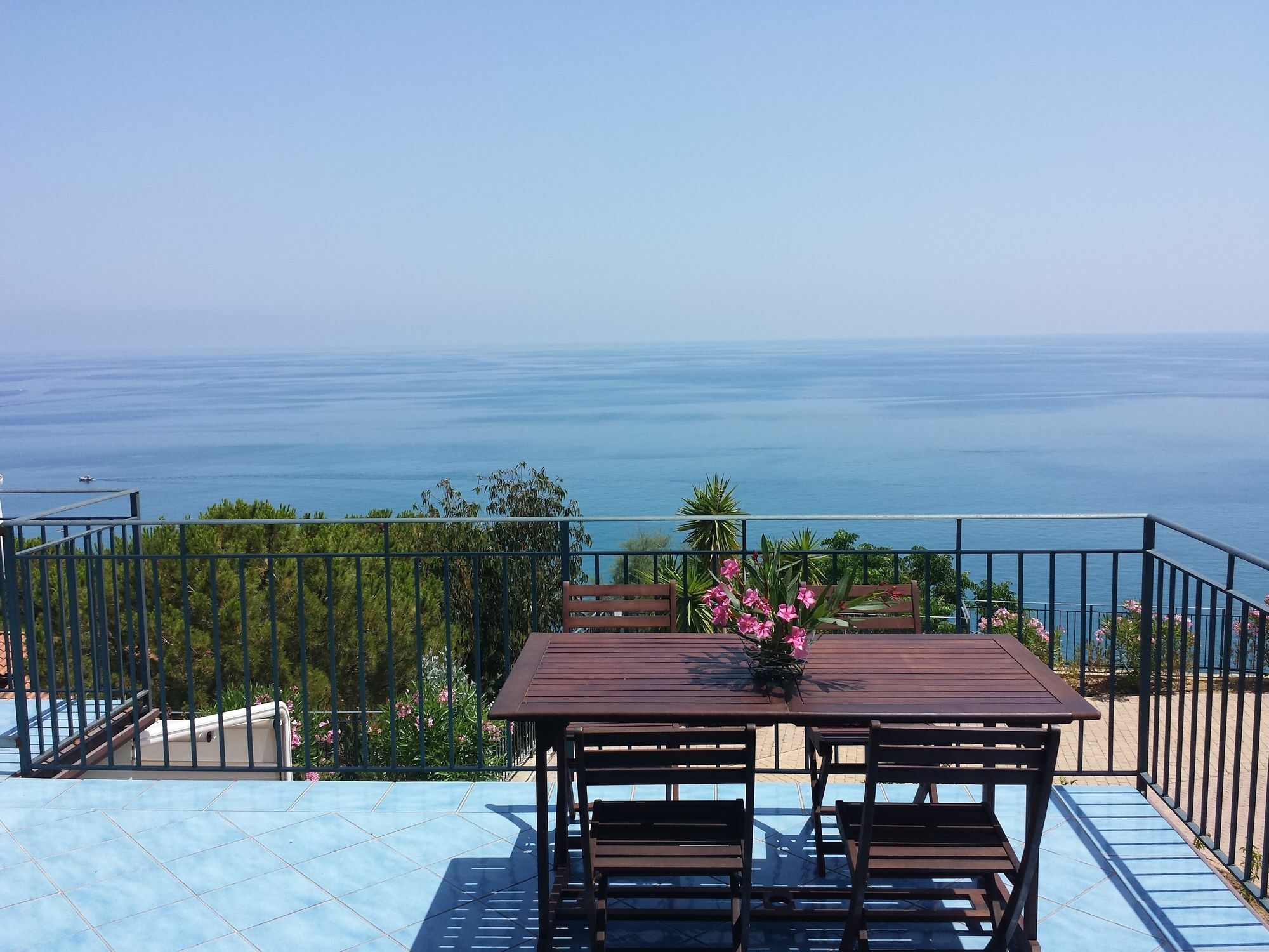 Residence Magara Cefalu Ngoại thất bức ảnh
