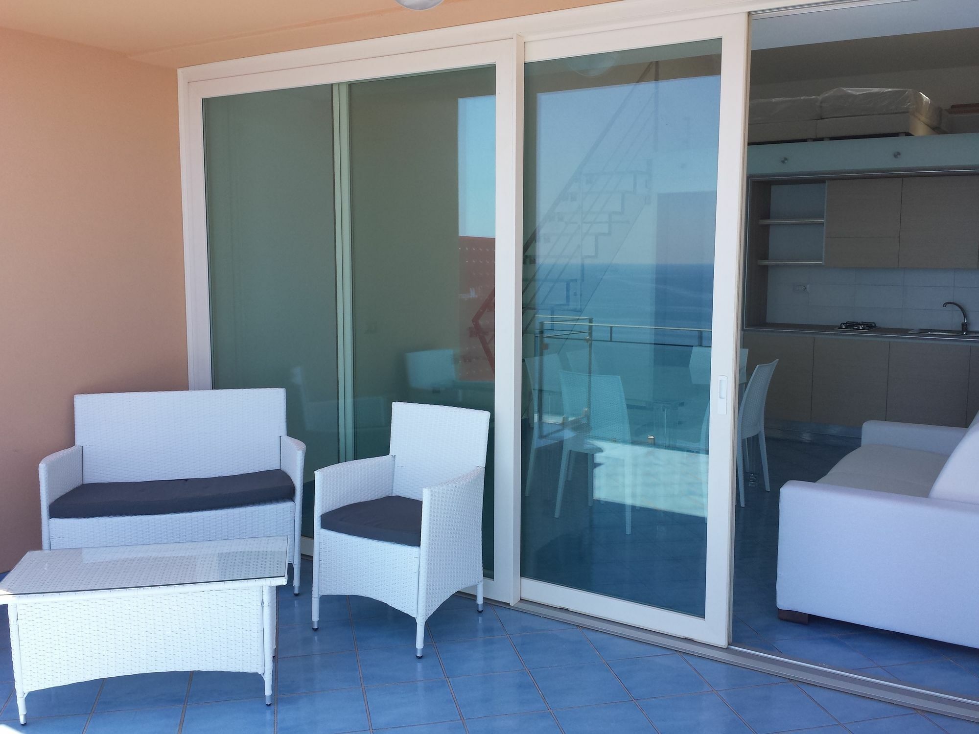 Residence Magara Cefalu Ngoại thất bức ảnh