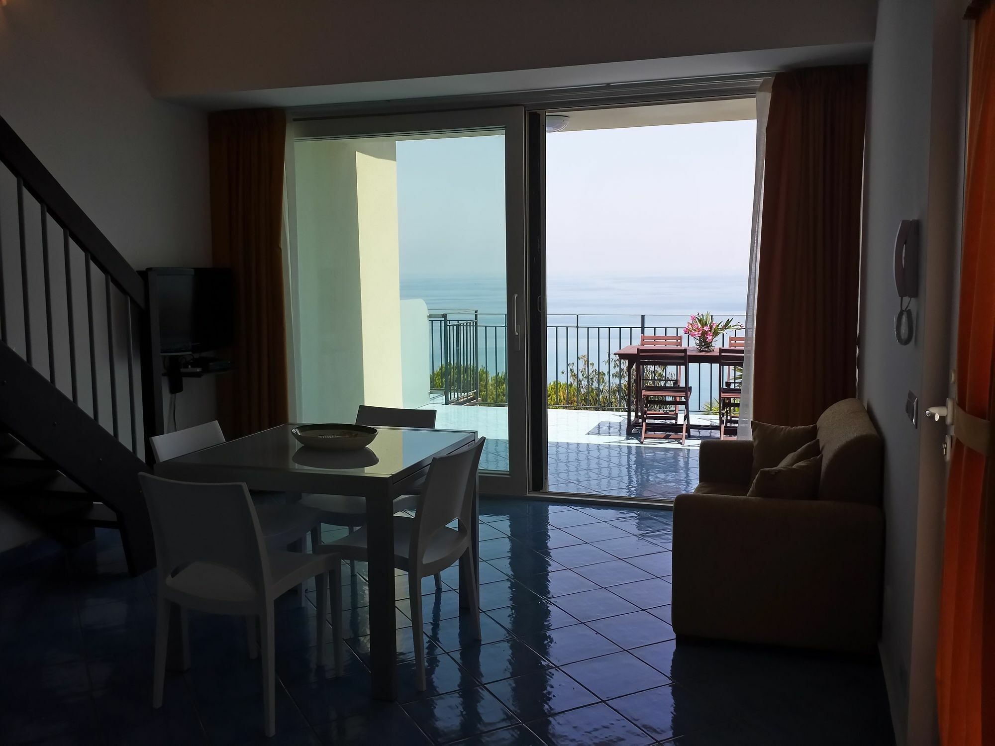 Residence Magara Cefalu Ngoại thất bức ảnh