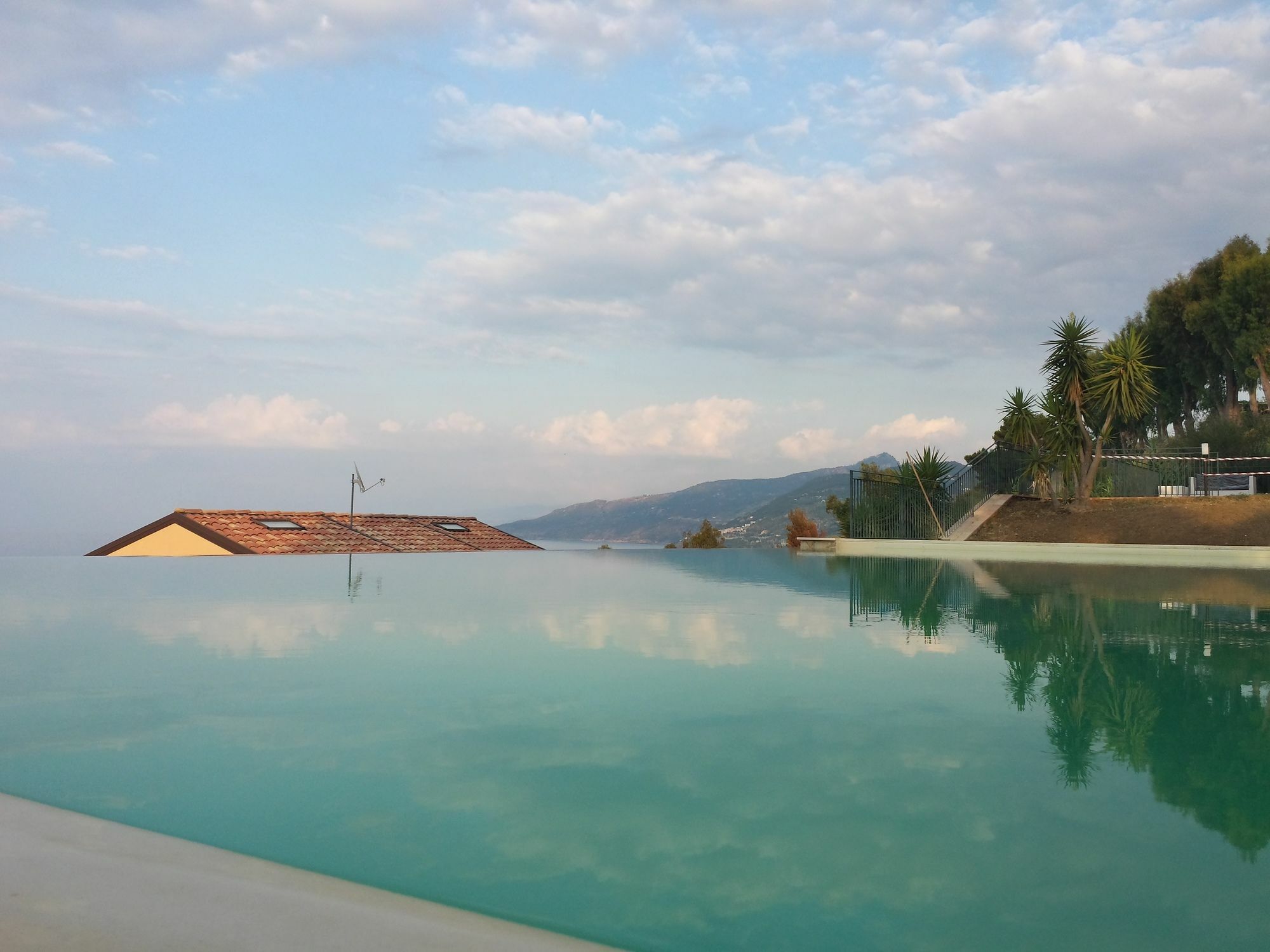 Residence Magara Cefalu Ngoại thất bức ảnh